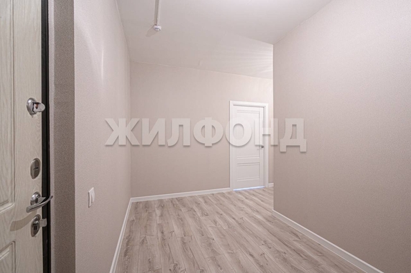 
  Продается 2-комн. квартира, 50.1 м², ЖК Аквамарин, дом 3
. Фото 28.