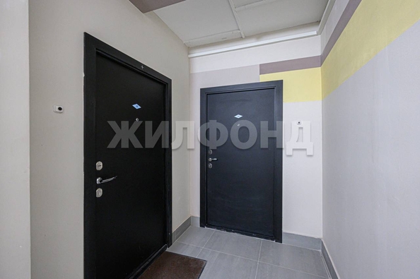 
  Продается 2-комн. квартира, 50.1 м², ЖК Аквамарин, дом 3
. Фото 31.