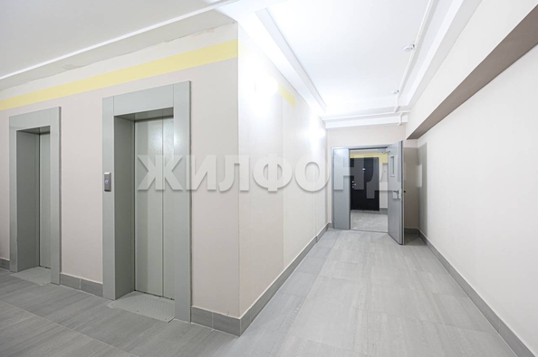 
  Продается 2-комн. квартира, 50.1 м², ЖК Аквамарин, дом 3
. Фото 33.
