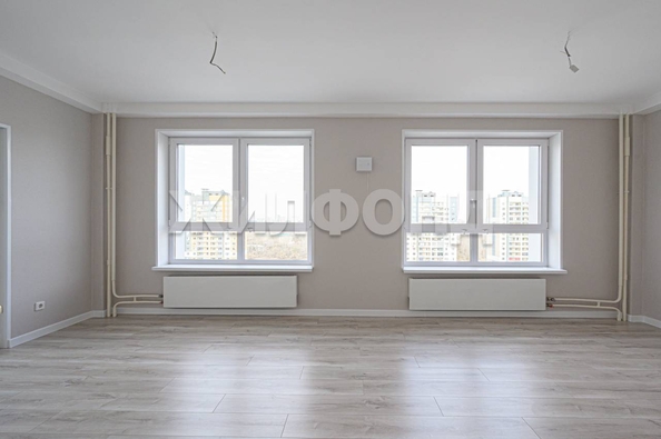 
  Продается 2-комн. квартира, 50.1 м², ЖК Аквамарин, дом 3
. Фото 2.