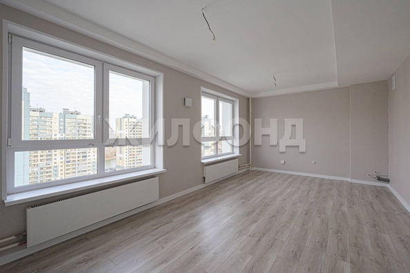 
  Продается 2-комн. квартира, 50.1 м², ЖК Аквамарин, дом 3
. Фото 20.