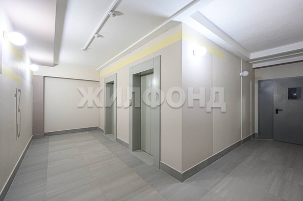 
  Продается 2-комн. квартира, 50.1 м², ЖК Аквамарин, дом 3
. Фото 32.