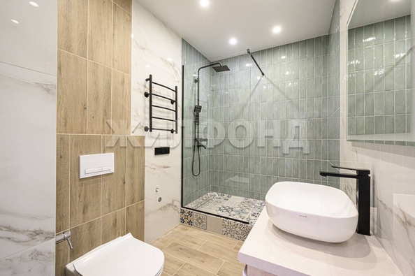 
  Продается 2-комн. квартира, 49.9 м², ЖК Аквамарин, дом 3
. Фото 9.