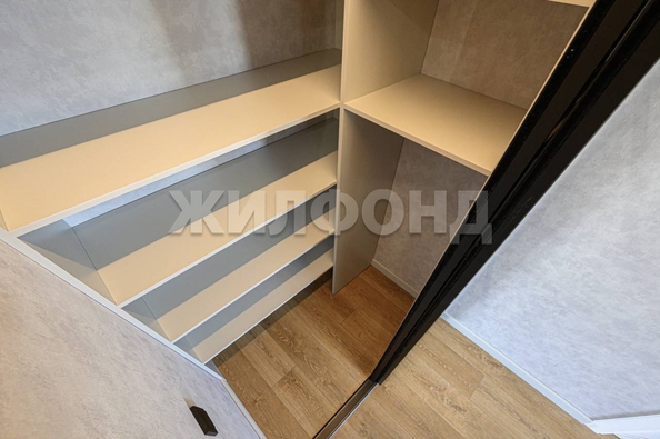 
  Продается 2-комн. квартира, 49.9 м², ЖК Аквамарин, дом 3
. Фото 21.