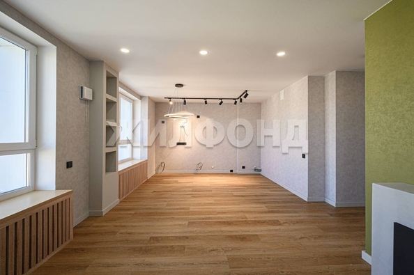 
  Продается 2-комн. квартира, 49.9 м², ЖК Аквамарин, дом 3
. Фото 30.