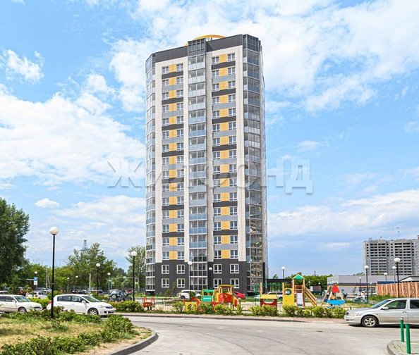
  Продается 2-комн. квартира, 49.9 м², ЖК Аквамарин, дом 3
. Фото 44.