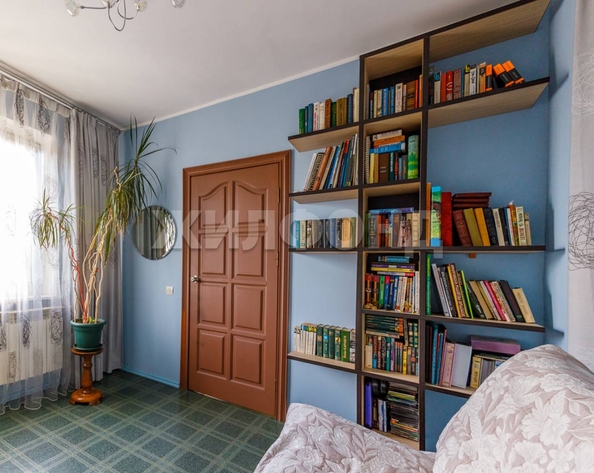 
  Продается 2-комн. квартира, 50.5 м², 25 лет Октября ул, д. 14
. Фото 6.