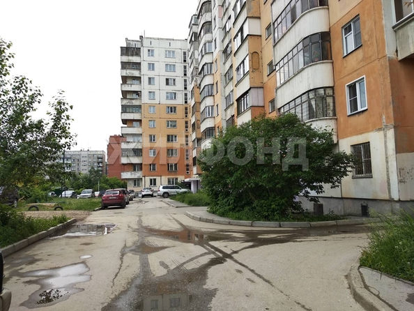 
  Продается 2-комн. квартира, 50.5 м², 25 лет Октября ул, д. 14
. Фото 16.