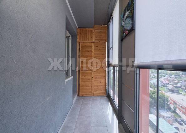 
  Продается 2-комн. квартира, 56.3 м², 1-я Чулымская ул, д. 112/5
. Фото 11.