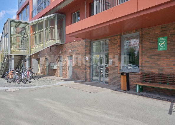 
  Продается 2-комн. квартира, 56.3 м², 1-я Чулымская ул, д. 112/5
. Фото 24.