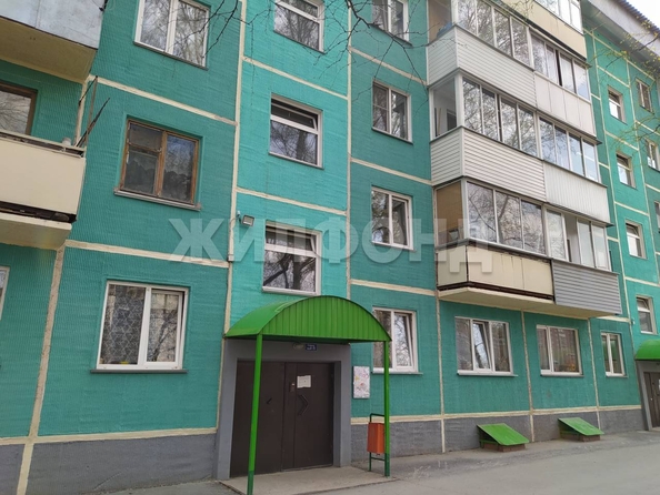 
  Продается 2-комн. квартира, 43.5 м², Кошурникова ул, д. 27
. Фото 18.