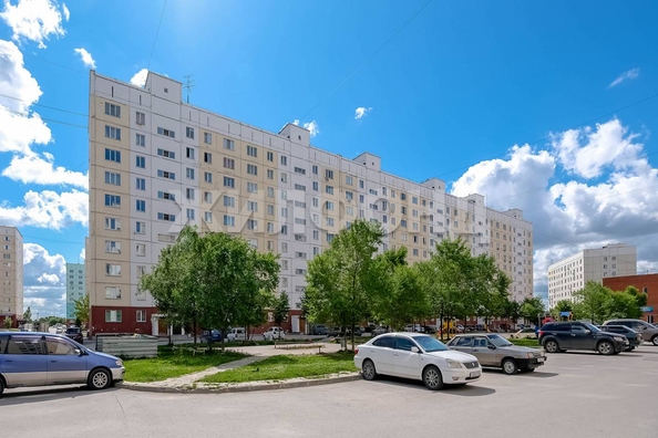 
  Продается 2-комн. квартира, 76 м², Татьяны Снежиной ул, д. 49
. Фото 5.
