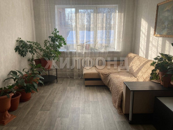 
  Продается 2-комн. квартира, 43.1 м², Шоссейная ул, д. 27
. Фото 1.
