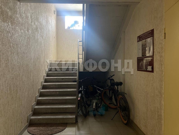
  Продается 2-комн. квартира, 43.1 м², Шоссейная ул, д. 27
. Фото 17.