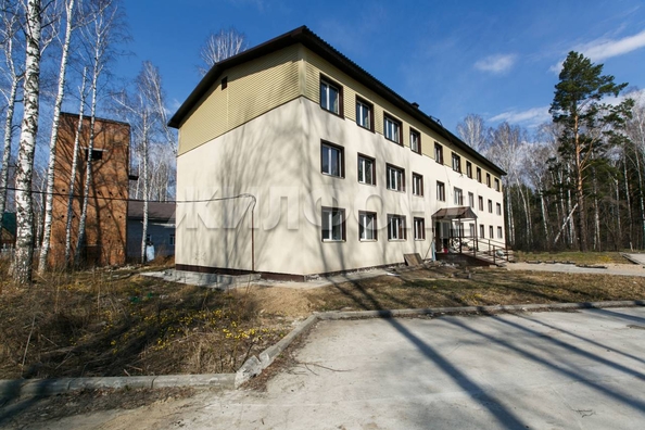 
  Продается 2-комн. квартира, 43.1 м², Шоссейная ул, д. 27
. Фото 22.