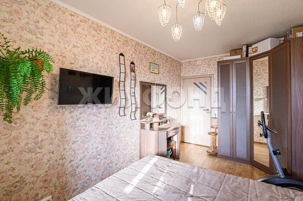 
  Продается 3-комн. квартира, 63.2 м², Чкалова ул, д. 70/1
. Фото 5.