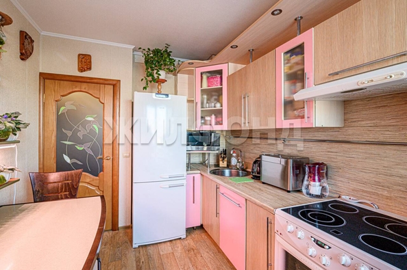 
  Продается 3-комн. квартира, 63.2 м², Чкалова ул, д. 70/1
. Фото 14.