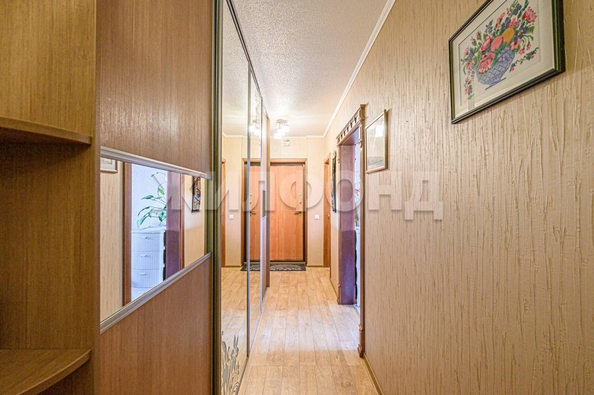 
  Продается 3-комн. квартира, 63.2 м², Чкалова ул, д. 70/1
. Фото 15.