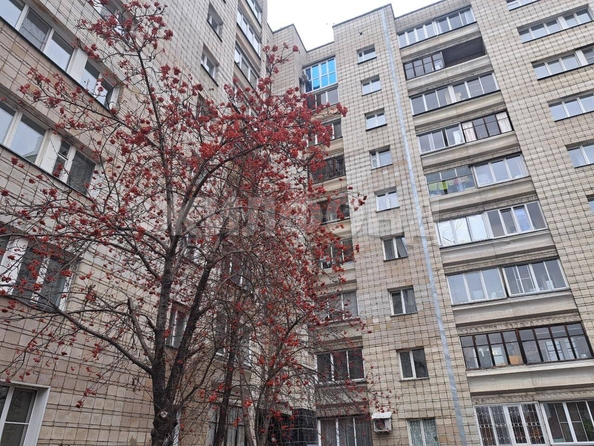 
  Продается 3-комн. квартира, 63.2 м², Чкалова ул, д. 70/1
. Фото 16.