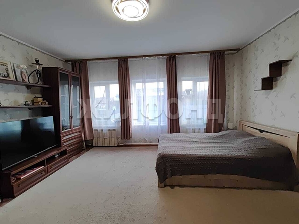 
  Продается 3-комн. квартира, 63.4 м², Титова ул, д. 1
. Фото 12.