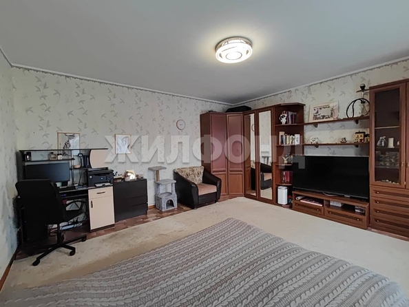 
  Продается 3-комн. квартира, 63.4 м², Титова ул, д. 1
. Фото 15.