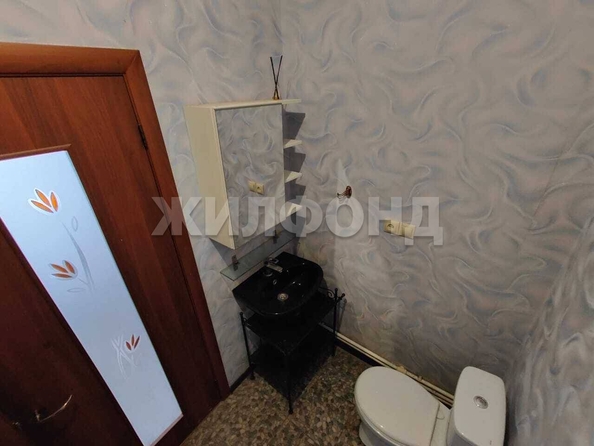 
  Продается 3-комн. квартира, 63.4 м², Титова ул, д. 1
. Фото 17.