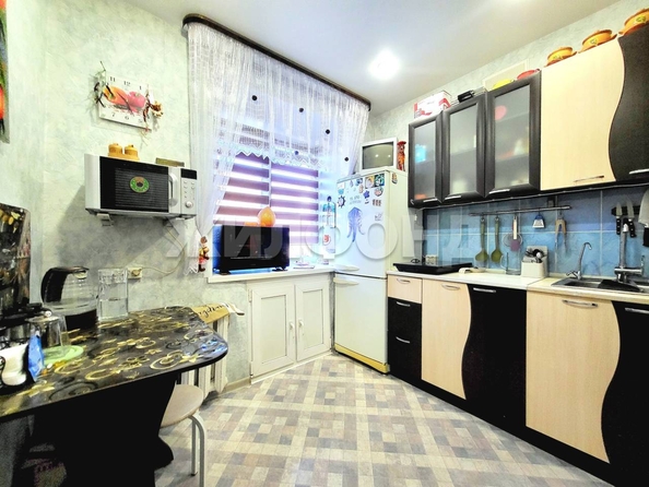 
  Продается 3-комн. квартира, 55.8 м², Немировича-Данченко ул, д. 135
. Фото 7.