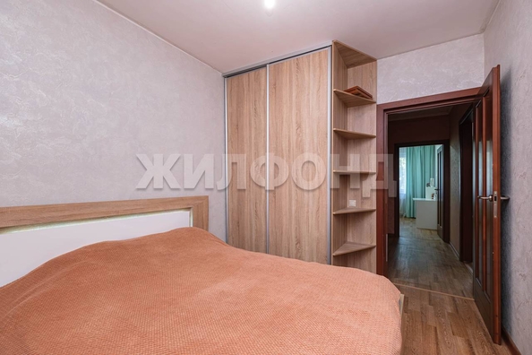 
  Продается 3-комн. квартира, 62.5 м², Чигорина ул, д. 10
. Фото 6.