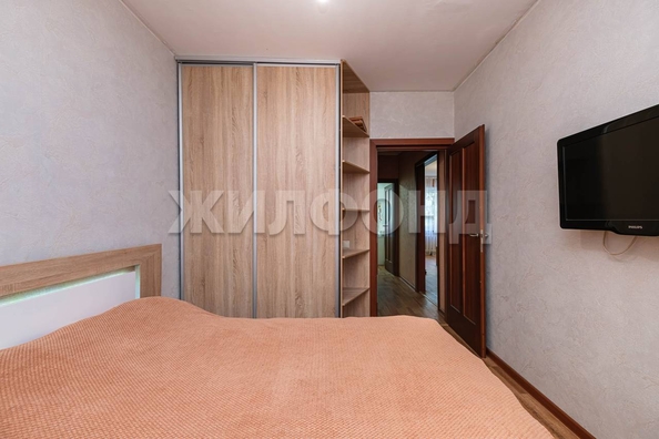 
  Продается 3-комн. квартира, 62.5 м², Чигорина ул, д. 10
. Фото 7.