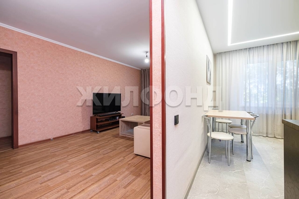 
  Продается 3-комн. квартира, 62.5 м², Чигорина ул, д. 10
. Фото 15.