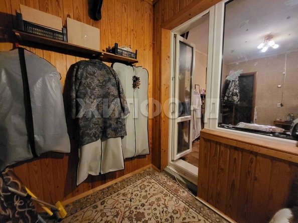 
  Продается 3-комн. квартира, 63.5 м², Родники ул, д. 3/2
. Фото 11.