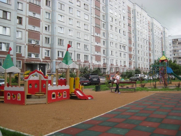 
  Продается 3-комн. квартира, 63.5 м², Родники ул, д. 3/2
. Фото 13.