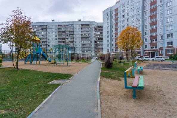 
  Продается 3-комн. квартира, 63.5 м², Родники ул, д. 3/2
. Фото 14.