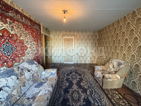 
  Продается 3-комн. квартира, 53.6 м², Аэропорт ул, д. 58
. Фото 2.