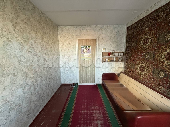 
  Продается 3-комн. квартира, 53.6 м², Аэропорт ул, д. 58
. Фото 6.
