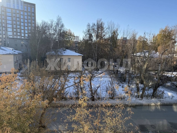 
  Продается 3-комн. квартира, 53.6 м², Аэропорт ул, д. 58
. Фото 22.