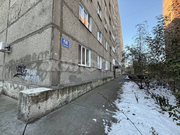 
  Продается 3-комн. квартира, 53.6 м², Аэропорт ул, д. 58
. Фото 29.
