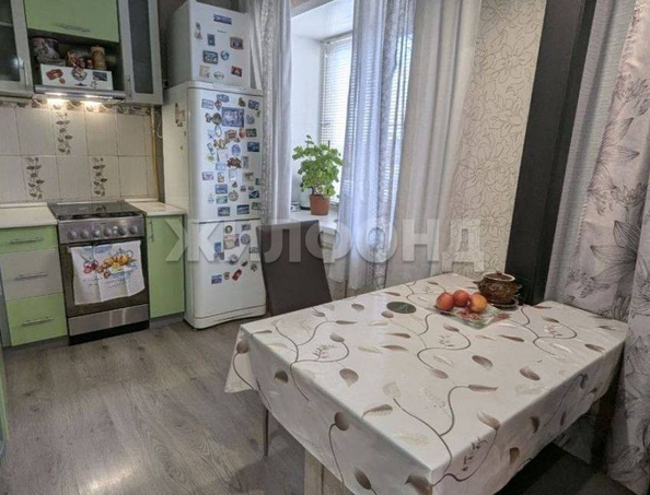 
  Продается 3-комн. квартира, 55.7 м², Геодезическая ул, д. 17
. Фото 4.