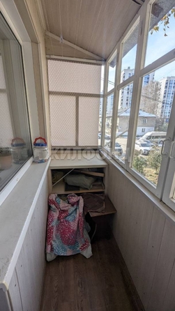 
  Продается 3-комн. квартира, 55.7 м², Геодезическая ул, д. 17
. Фото 8.