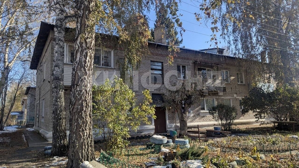 
  Продается 3-комн. квартира, 55.7 м², Геодезическая ул, д. 17
. Фото 12.