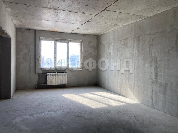 
  Продается 3-комн. квартира, 76.5 м², Красина ул, д. 56
. Фото 2.