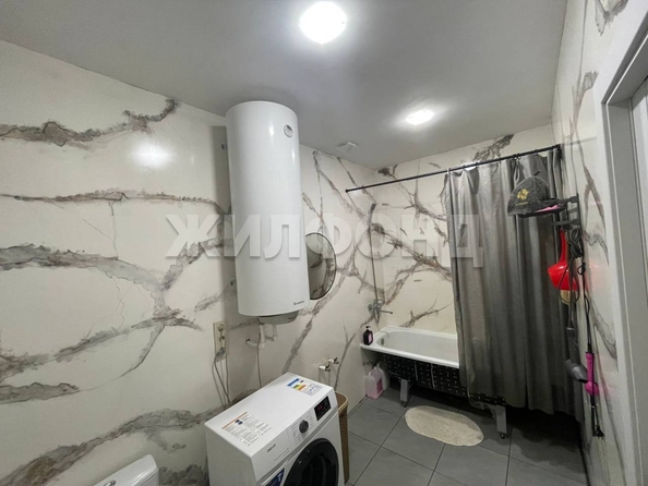 
  Продается дом, 220.4 м², село Новокаменка
. Фото 4.