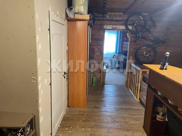 
  Продается дом, 220.4 м², село Новокаменка
. Фото 9.