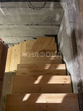 
  Продается дом, 220.4 м², село Новокаменка
. Фото 10.