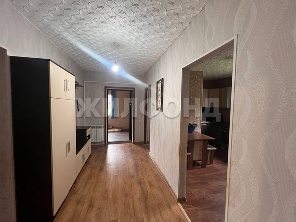 
  Продается дом, 85 м², поселок Красный Яр
. Фото 11.