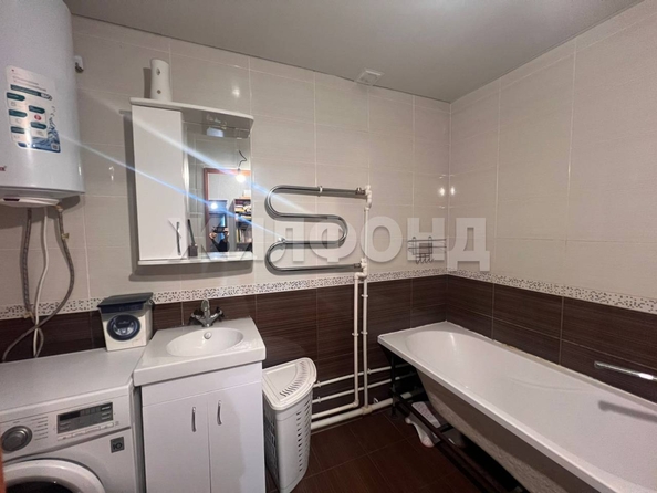 
  Продается дом, 85 м², поселок Красный Яр
. Фото 15.