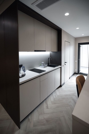 
  Продается 1-комнатный апартамент, 28.99 м², АО GAGARIN CITY (Гагарин Сити)
. Фото 21.