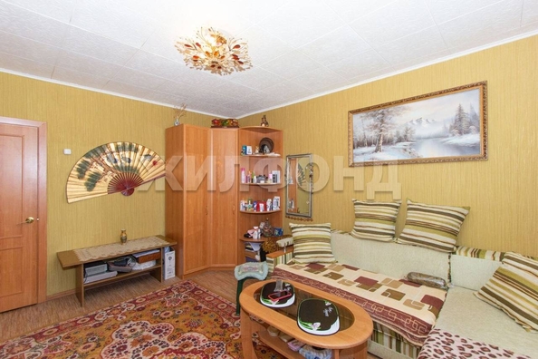 
  Продается 1-комн. квартира, 37.2 м², Сибиряков-Гвардейцев ул, д. 80
. Фото 1.