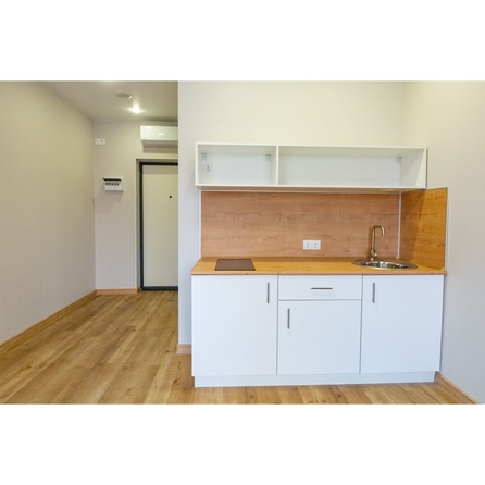 
  Продается апартамент, 18 м², АК Пилигрим
. Фото 6.