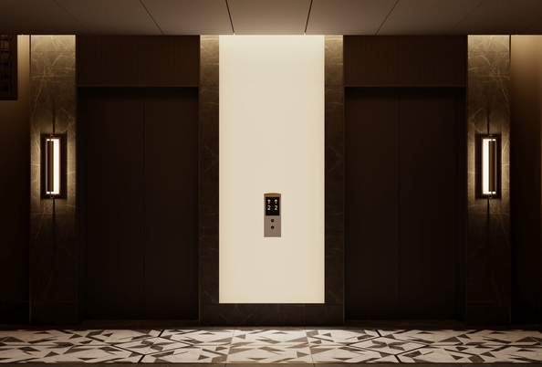 
  Продается 2-комн. квартира, 45.62 м², ЖК Unity Center (Юнити Центр)
. Фото 9.